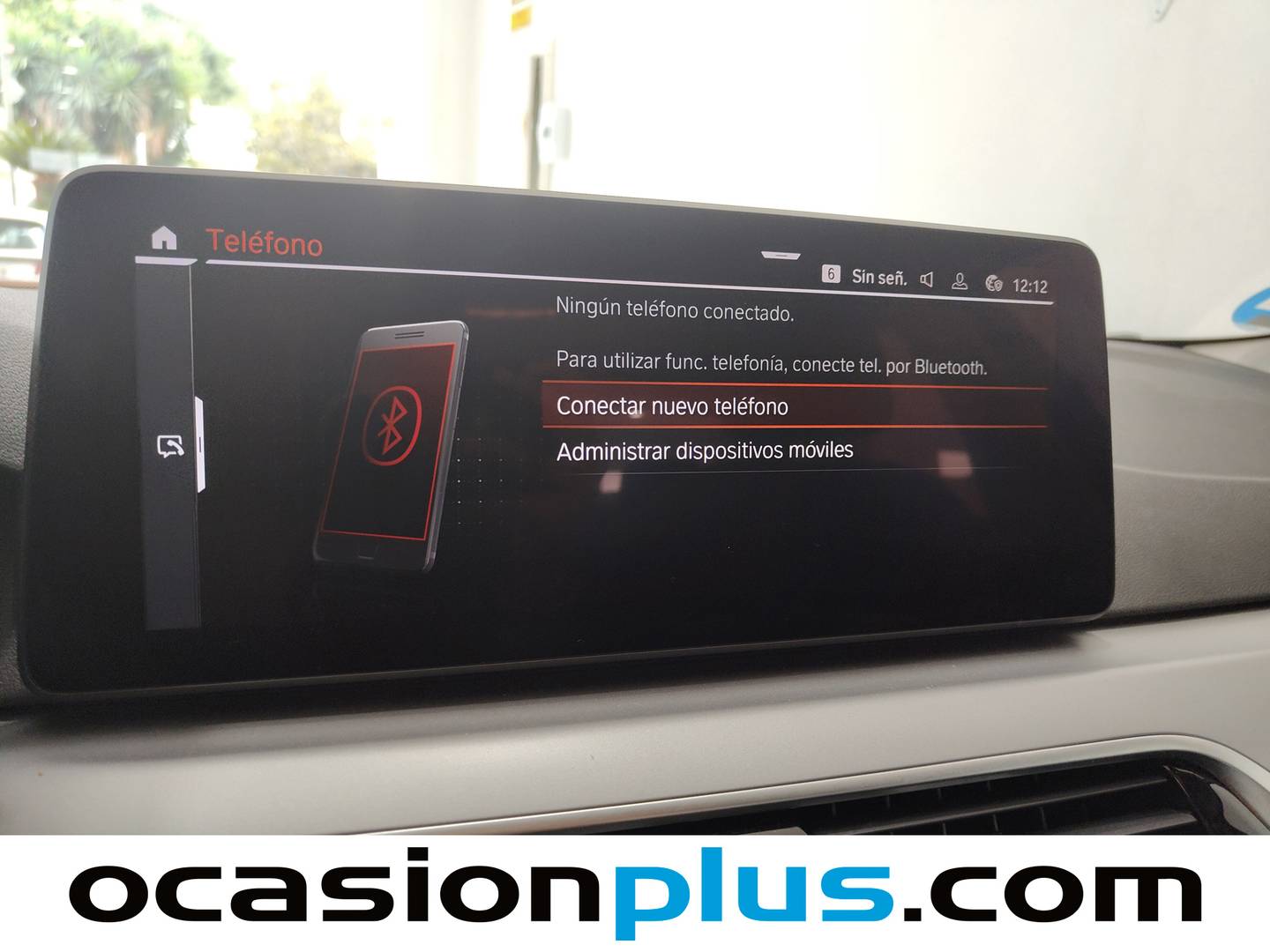 Foto BMW Serie 5 BMW Serie 5 520d (190 CV)