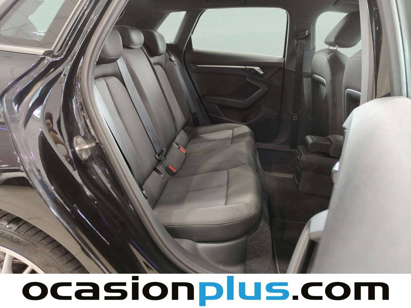 Audi A3 Audi A3 Sportback Advanced 35 TFSI (150 CV) manual