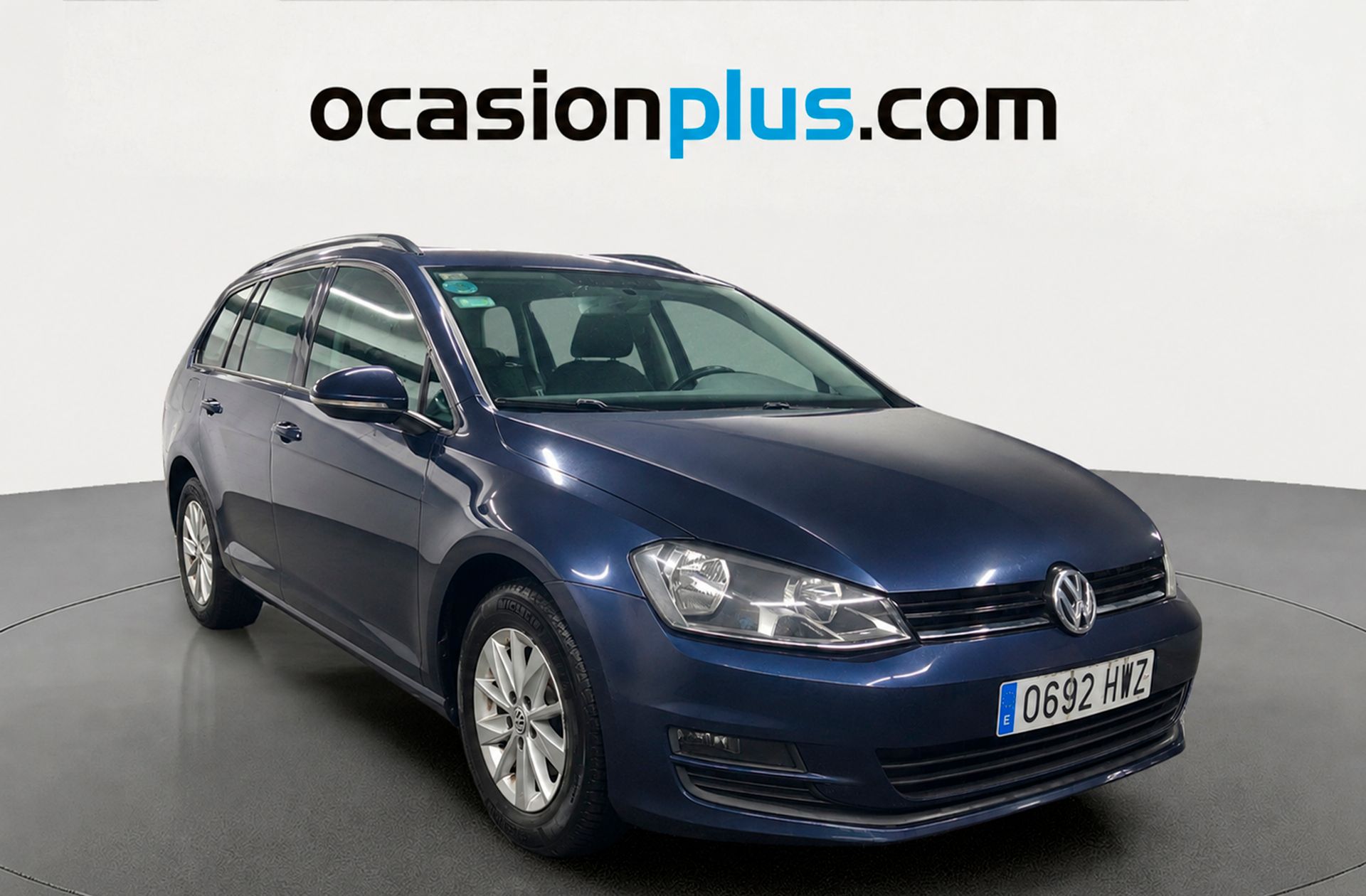 Volkswagen Golf Variant Edition 1.2 TSI BMT - foto 2