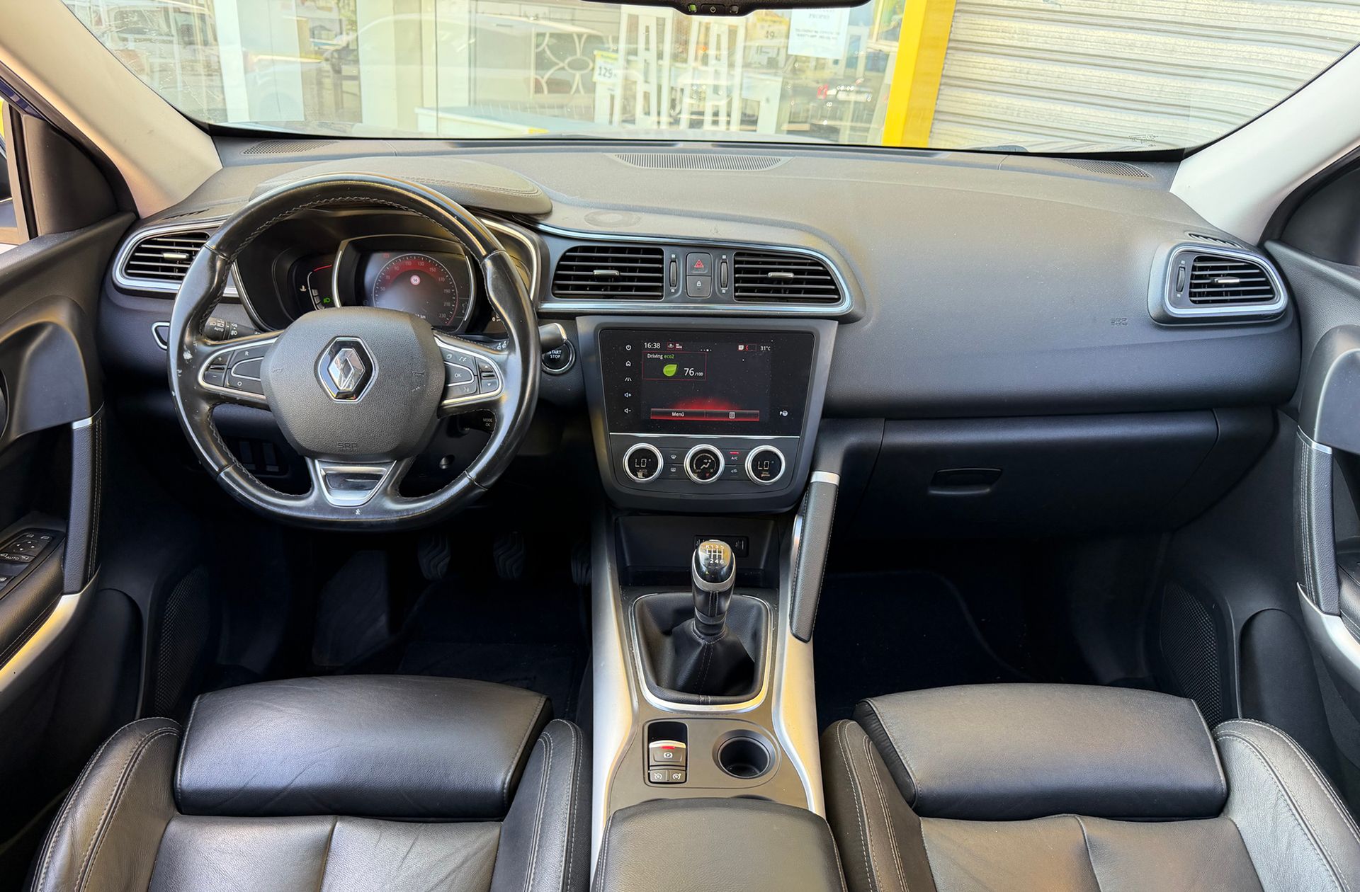 Renault Kadjar Zen TCe GPF - foto 6