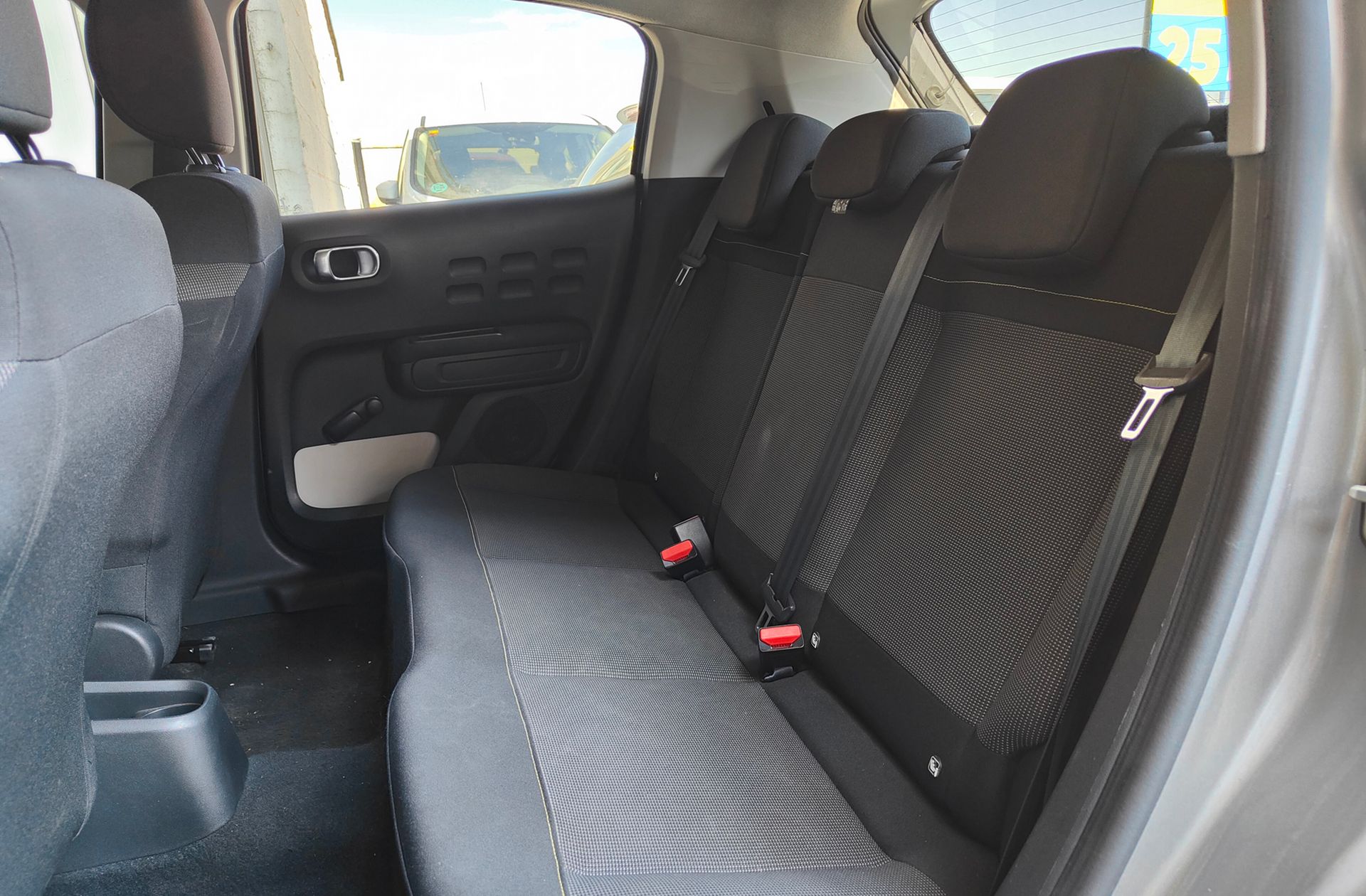 Citroën C3 PureTech 83 Max - foto 11