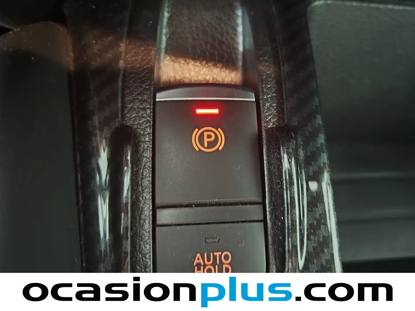 Foto Nissan QASHQAI Nissan Qashqai DIG-T 160 Tekna+ (160 CV)