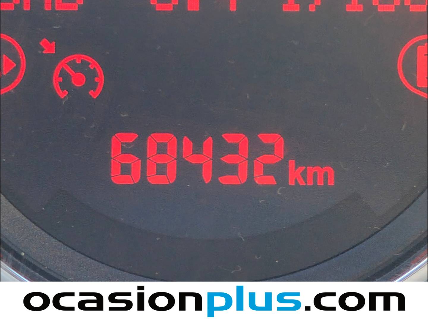 Foto Fiat 500 Fiat 500 1.0 Hybrid Monotrim (70 CV)