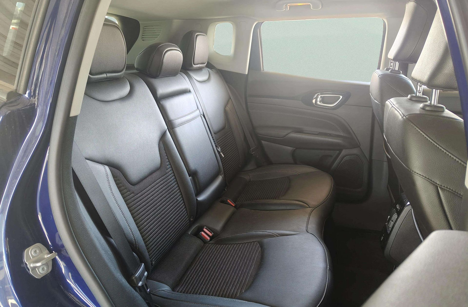 Jeep Compass 1.6 MultiJet Limited 4x2 - foto 14