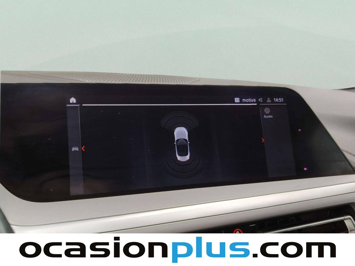 Extras del BMW Z4 BMW Z4 sDrive20i Cabrio (197 CV)