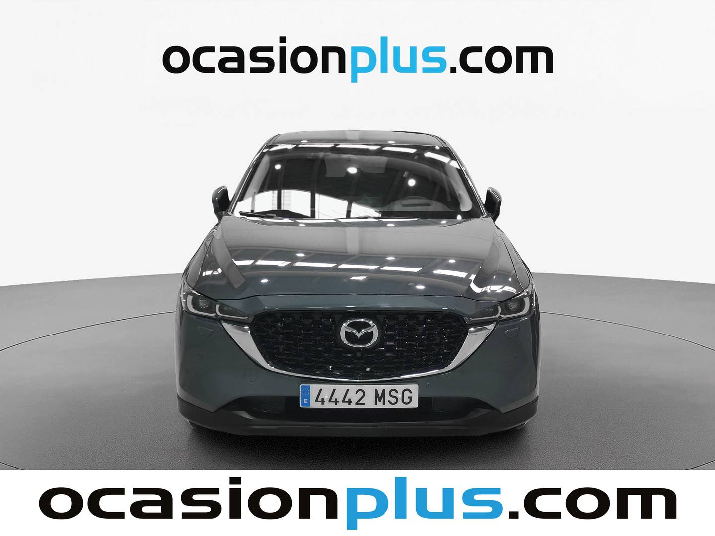 Mazda CX-5 Mazda CX-5 2.0 E-SKYACTIV-G MHEV Advantage (165 CV) 165cv