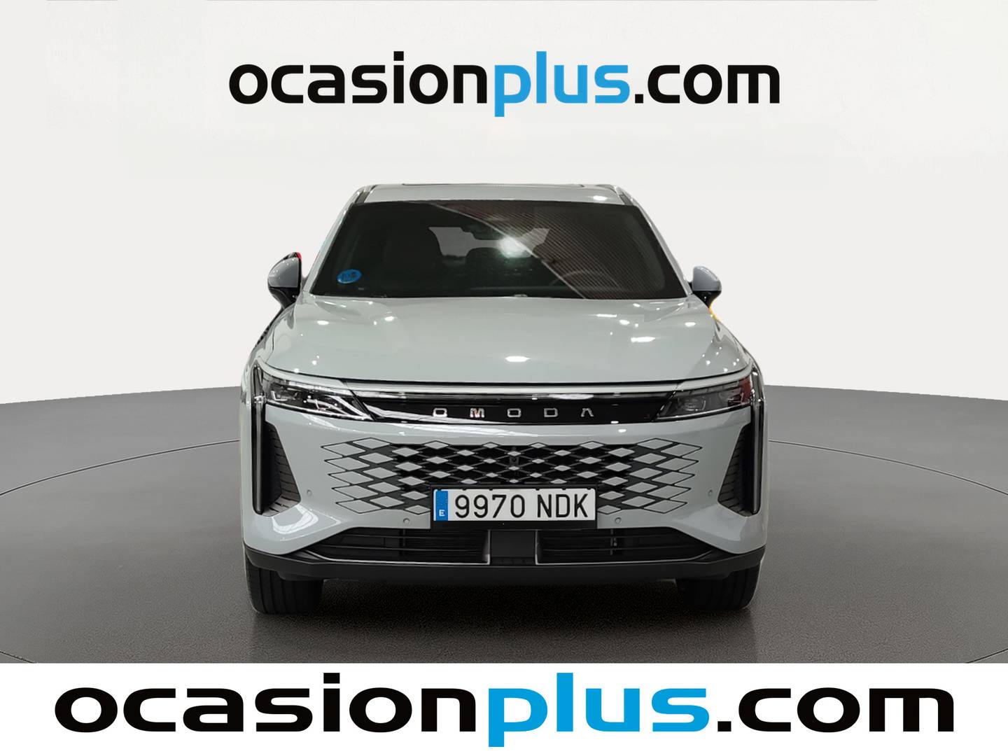 OMODA 9 OMODA 9 1.5 TGDI SHS Premium AWD  (537 CV) barato