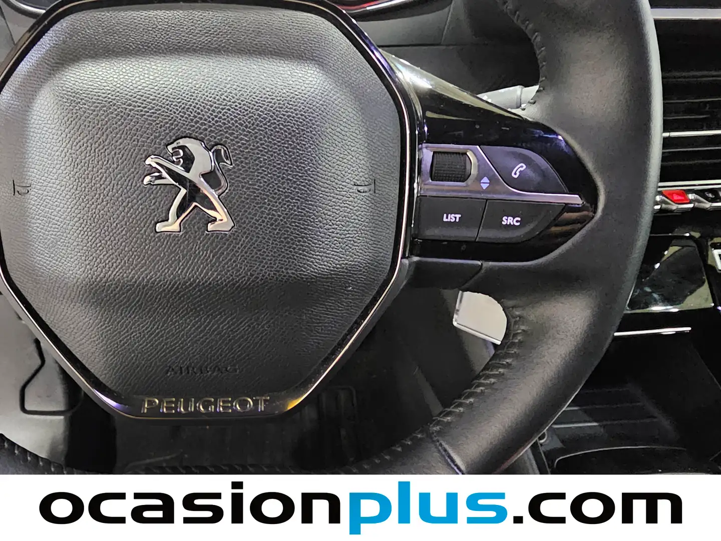 Foto Peugeot 2008 Peugeot 2008 PureTech 100 S&S Allure (100 CV)