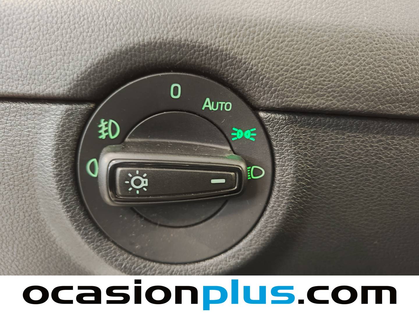 Foto Skoda Octavia Skoda Octavia Combi 2.0 TDI RS  (184 CV) DSG