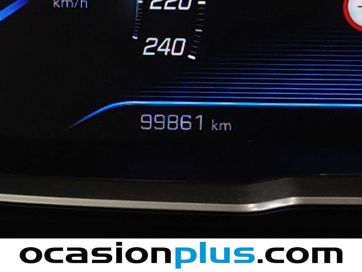 Peugeot 3008 Peugeot 3008 PureTech 130 S&S Active (130 CV) seminuevo