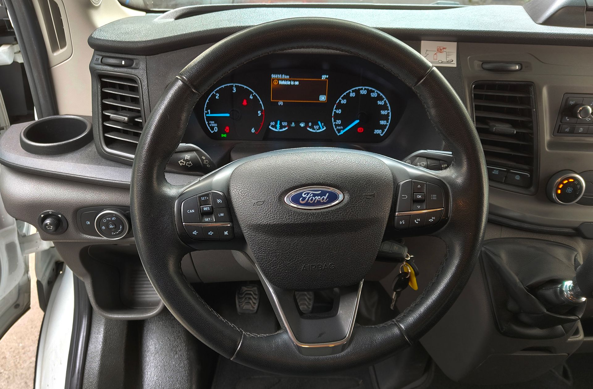 Benimar Sport S340 UP - foto 27