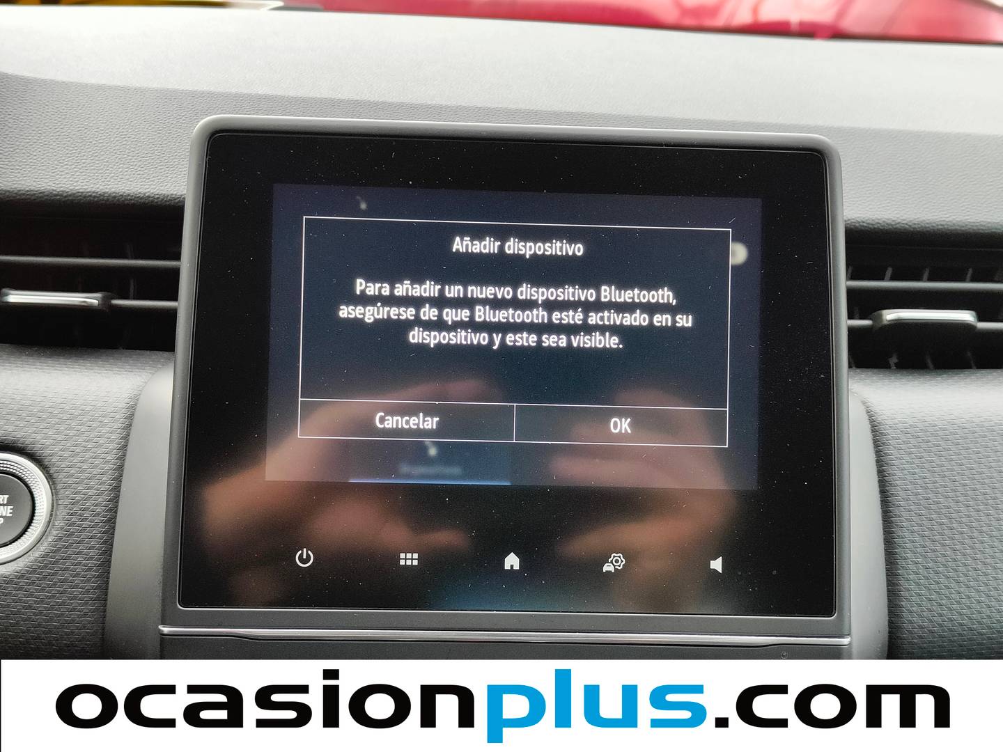 Renault Clio Renault Clio Zen TCe (90 CV) barato