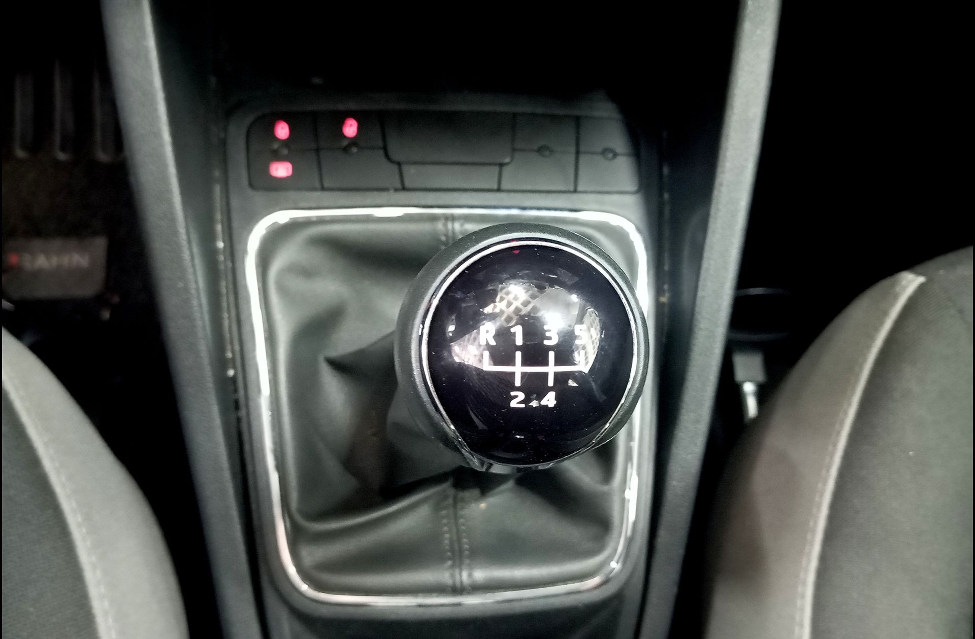 SEAT Ibiza 1.2 TSI Style - foto 5