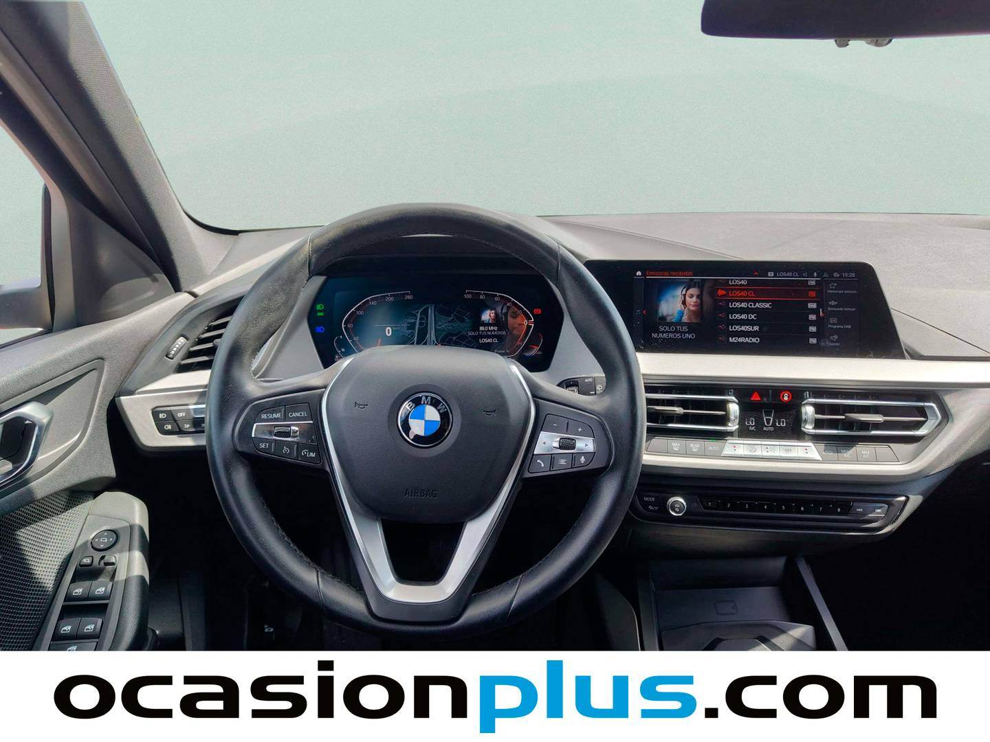 BMW Serie 1 BMW Serie 1 118d Business  (150 CV) seminuevo