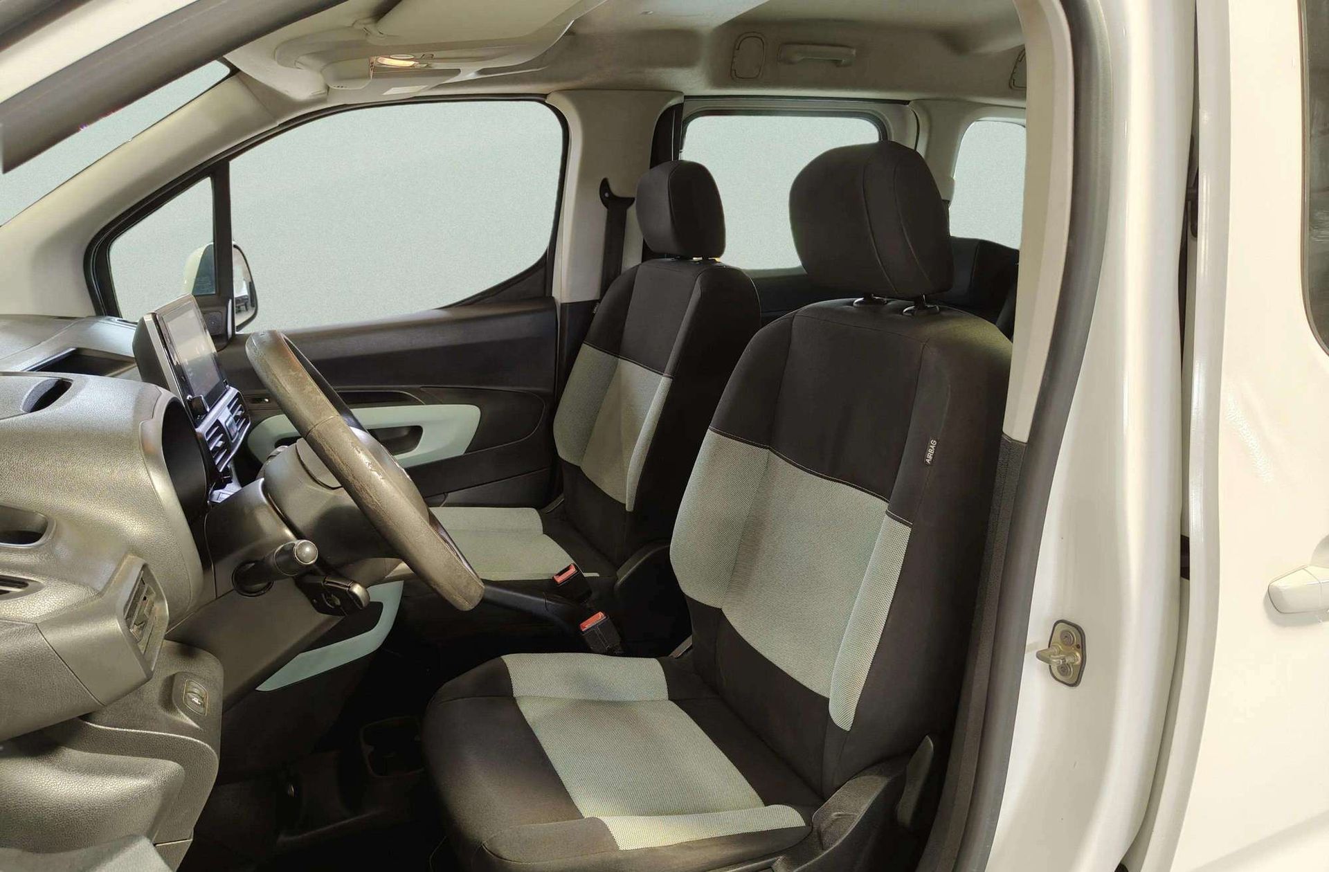Citroën Berlingo Combi PureTech 110 Talla M Feel - foto 9