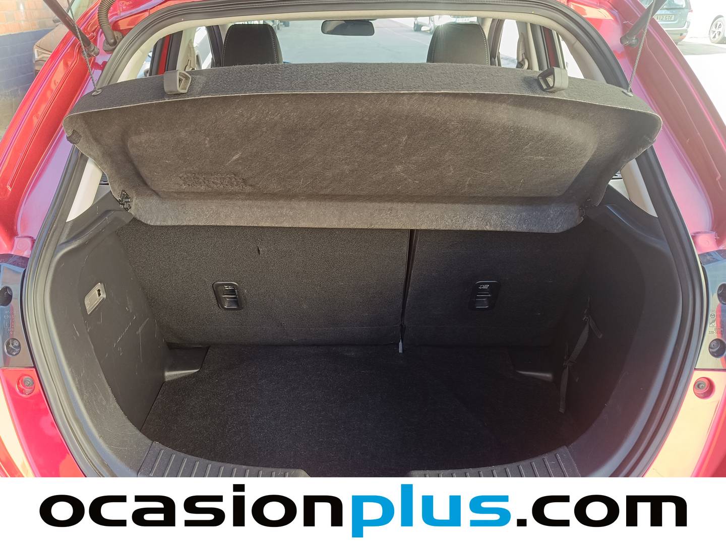 Foto Mazda Mazda2 Mazda Mazda 2 1.5 GE Style+ (90 CV)