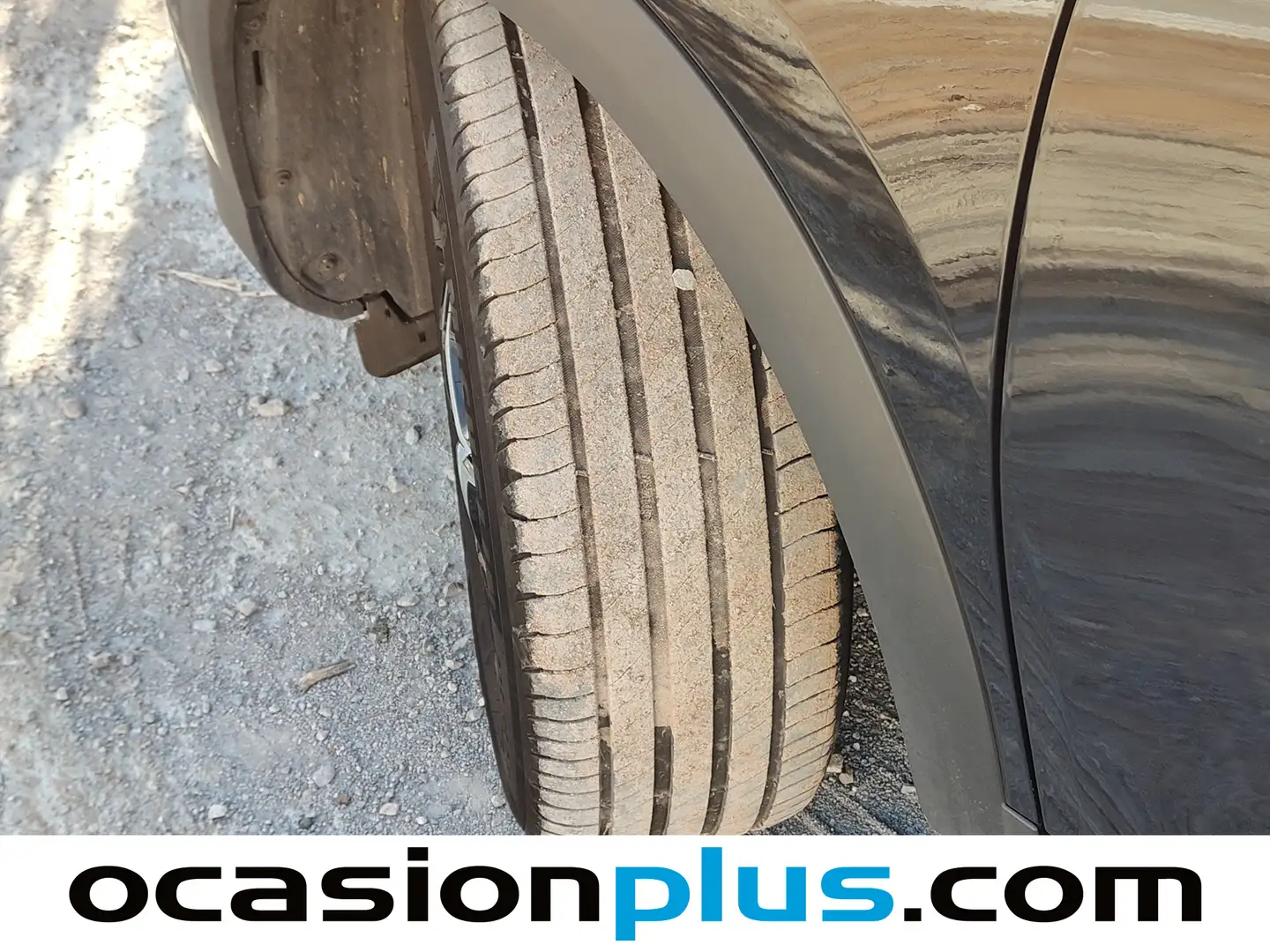 Foto Citroën C5 Aircross Citroen C5 Aircross PureTech 130 S&S Plus (131 CV)