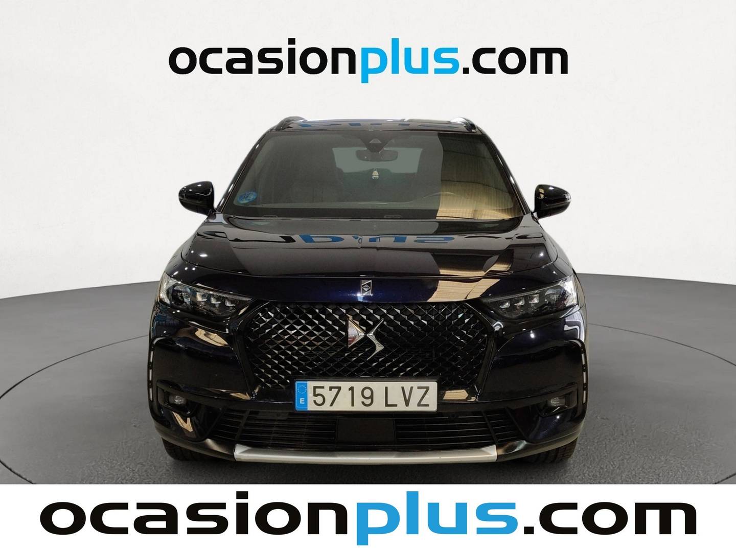 Foto DS DS 7 Crossback DS DS7 Crossback E-Tense 300 Louvre 4WD Auto (300 CV)