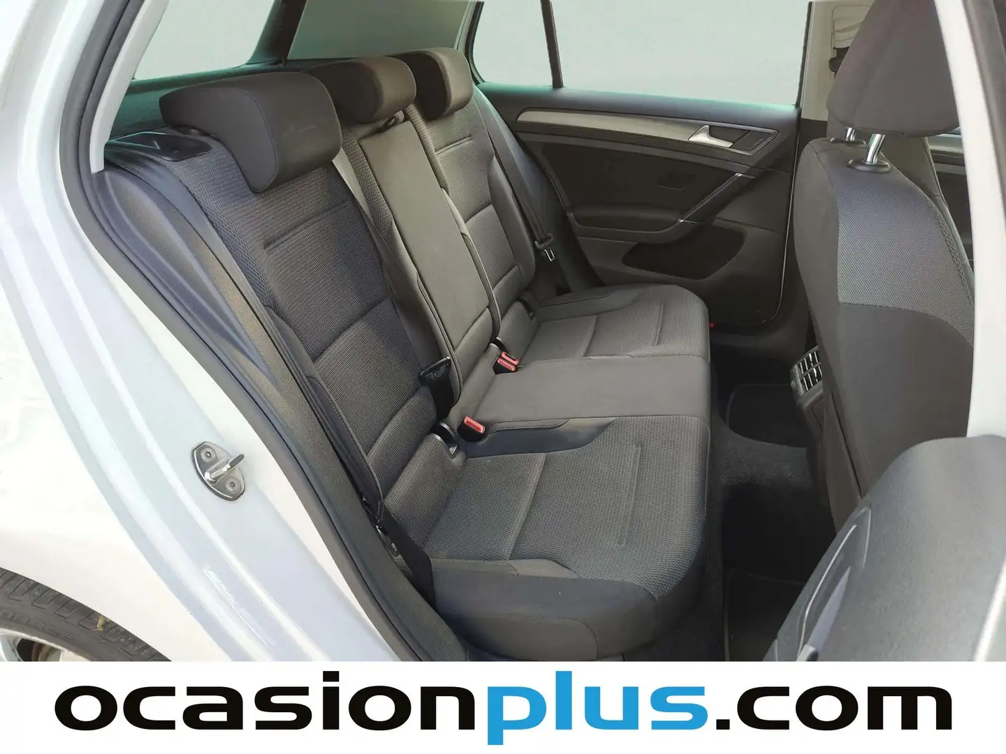 Foto Volkswagen Golf Volkswagen Golf Advance 1.4 TSI (125 CV)