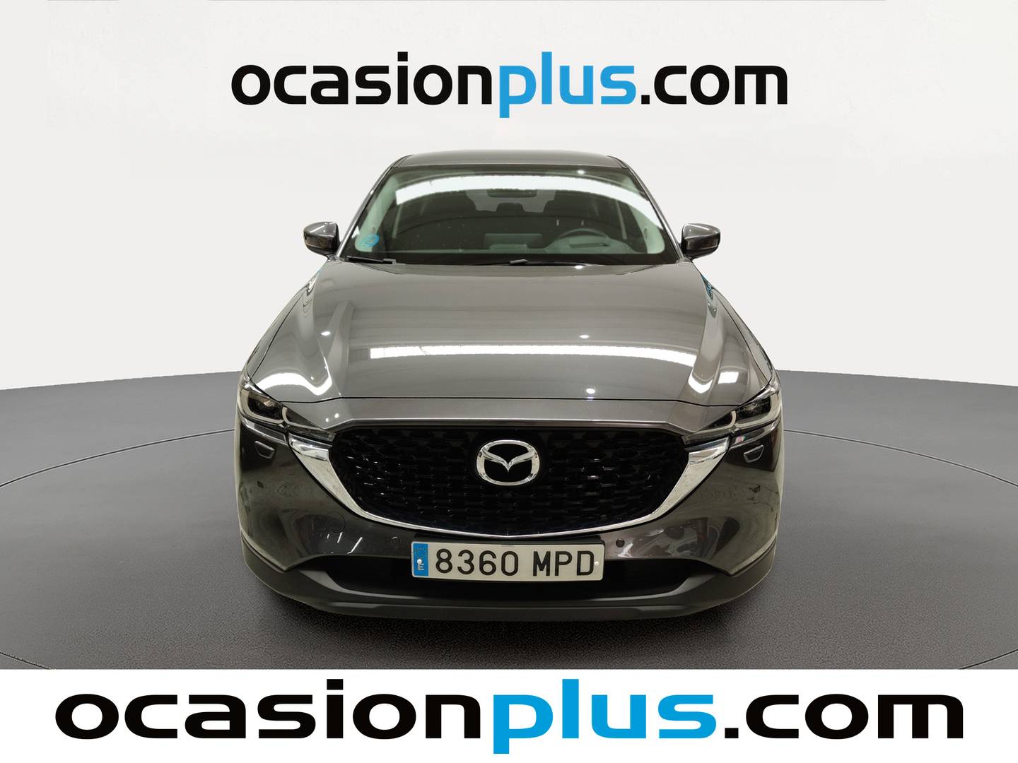 Mazda CX-5 Mazda CX-5 2.0 E-SKYACTIV-G MHEV Advantage AT (165 CV) 165cv