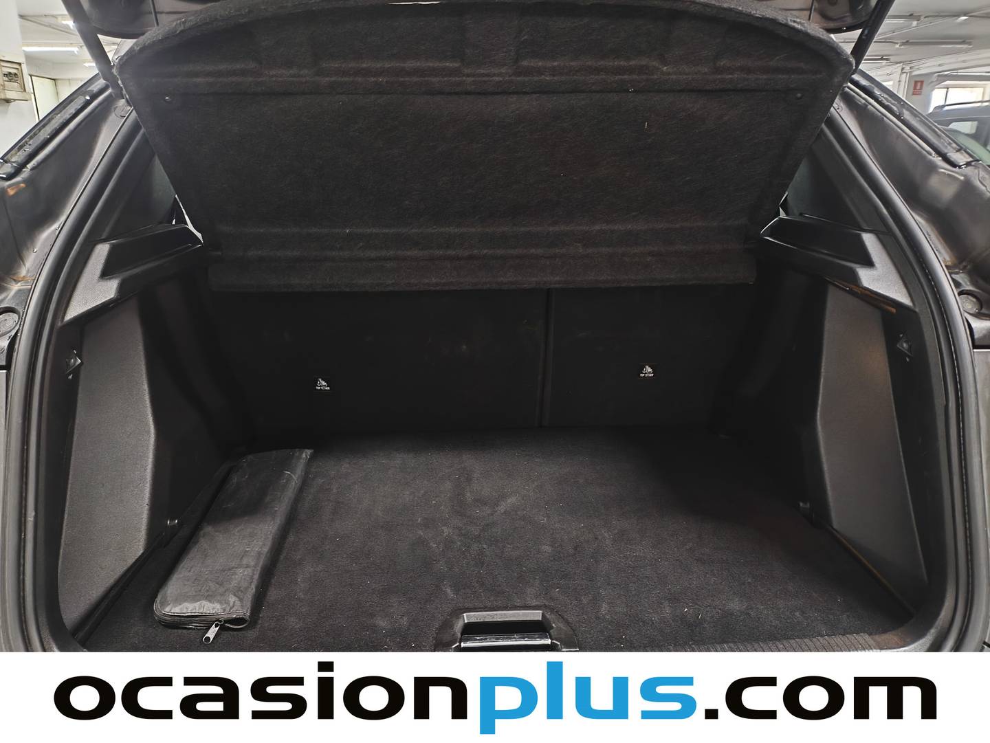 Peugeot 2008 Peugeot 2008 PureTech 130 S&S Allure Pack (130 CV) gasolina