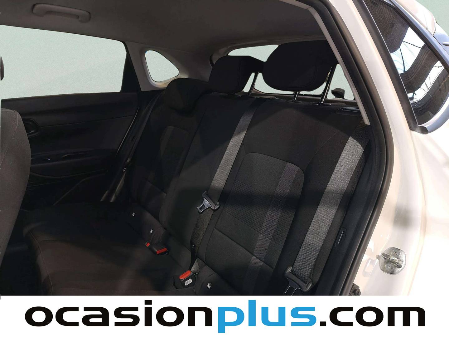 Foto Hyundai i20 Hyundai i20 1.0 TGDI Klass 74 kW (100 CV)