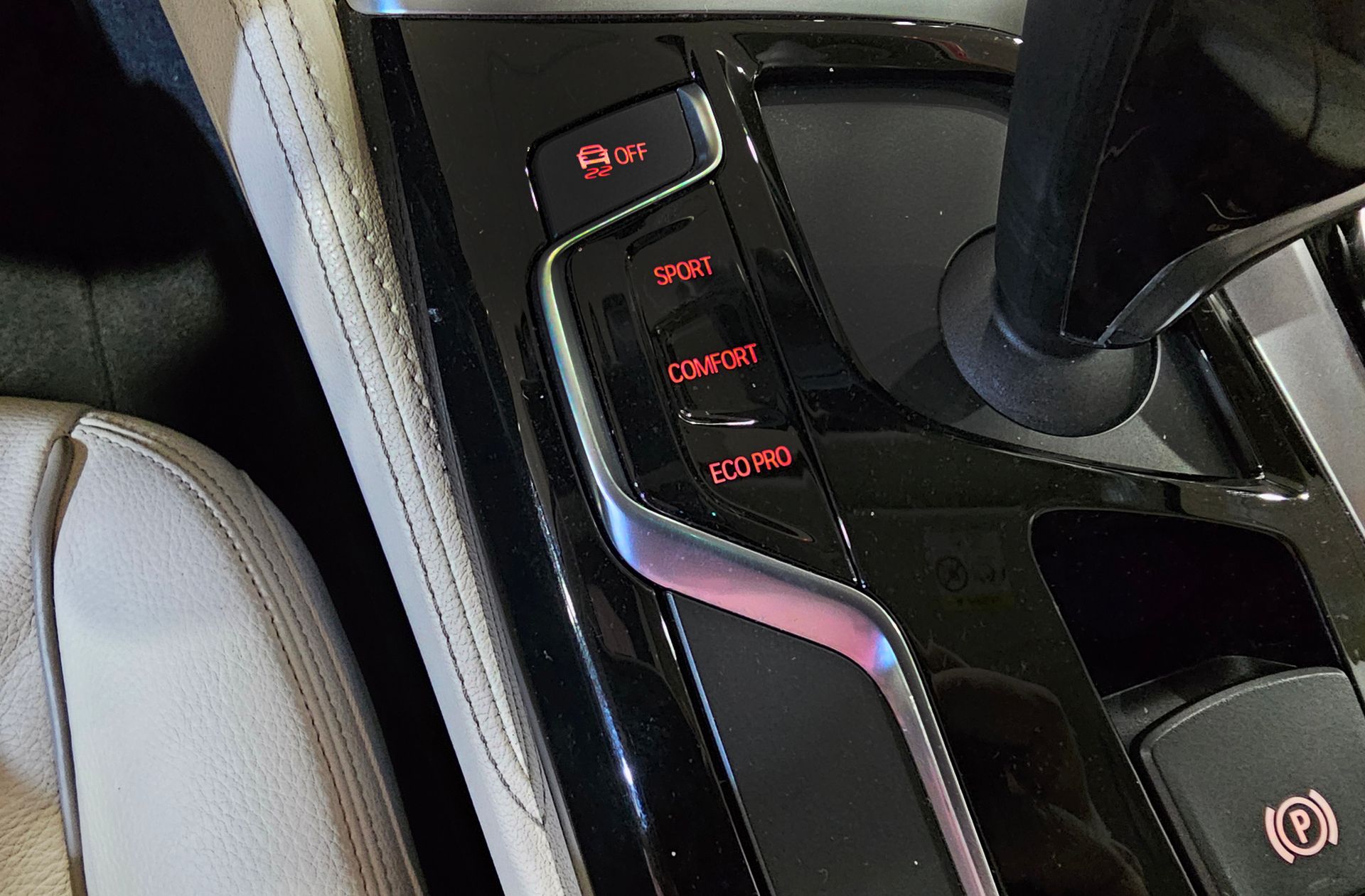BMW Serie 5 520d Pack Luxury Line - foto 12