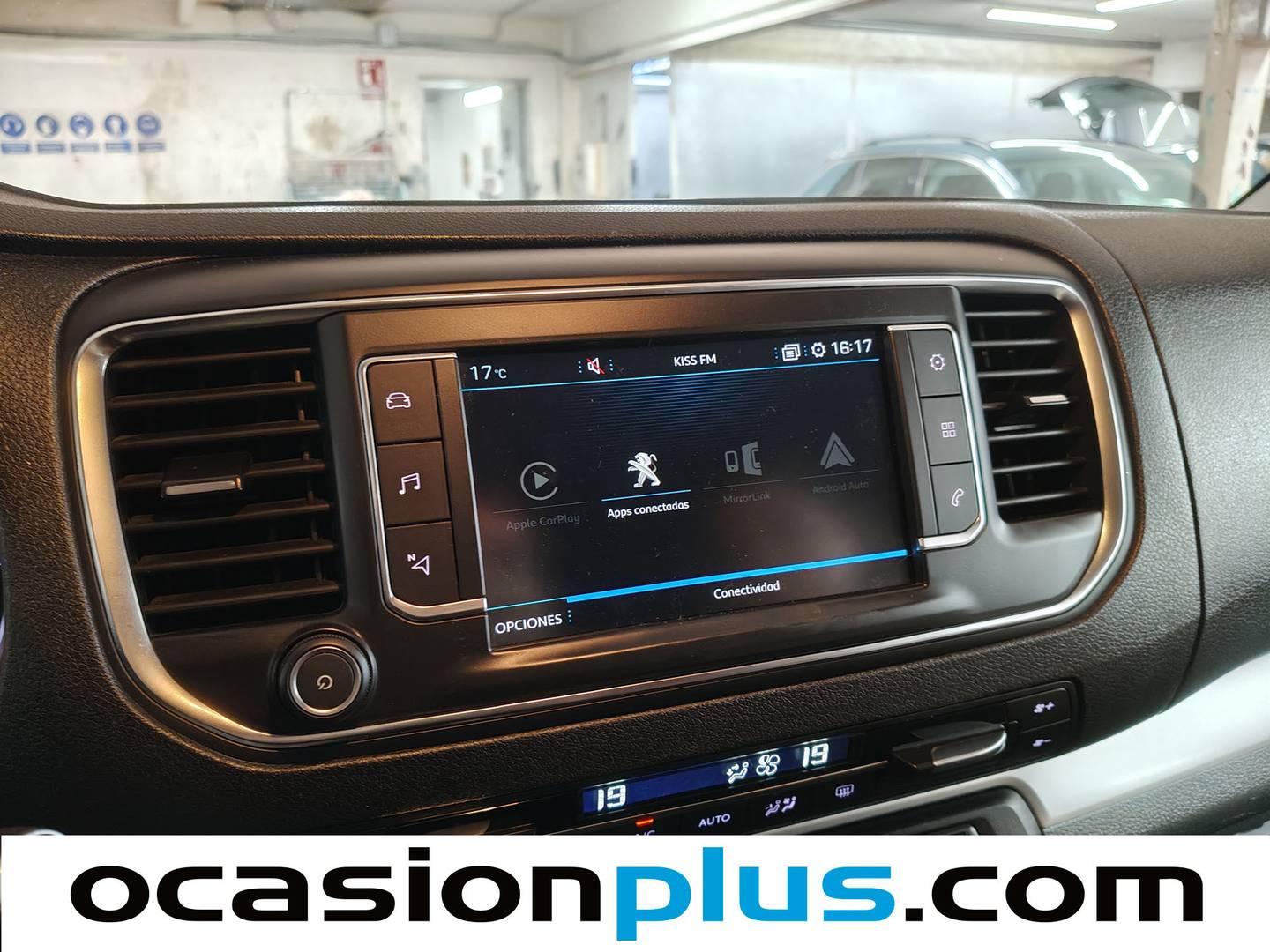 Acabados Peugeot Traveller Peugeot Traveller 2.0 BlueHDi Business Long EAT8 (180 CV) 9 Plazas