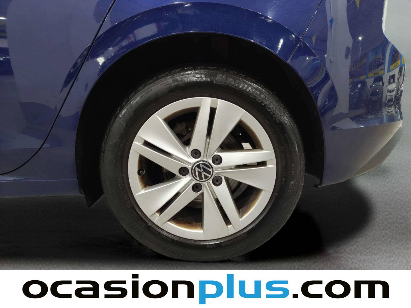 Foto Volkswagen Golf Volkswagen Golf Life 1.0 TSI (110 CV)