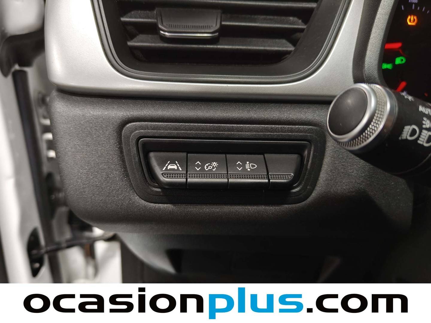 Renault Captur Renault Captur Intens TCe (90 CV) seminuevo