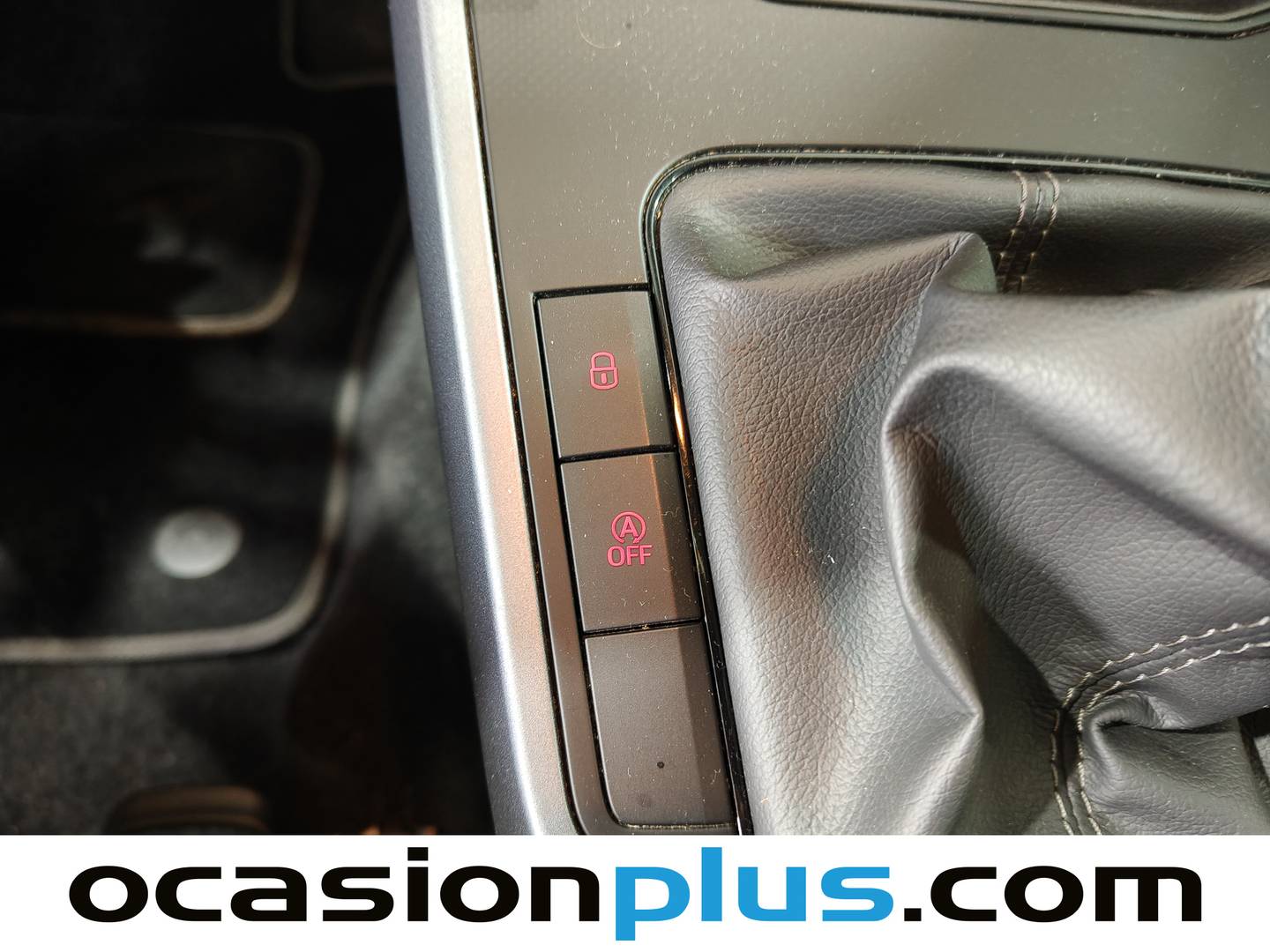 Accesorios del Seat Arona Seat Arona 1.0 TSI Ecomotive Style Edition (115 CV)