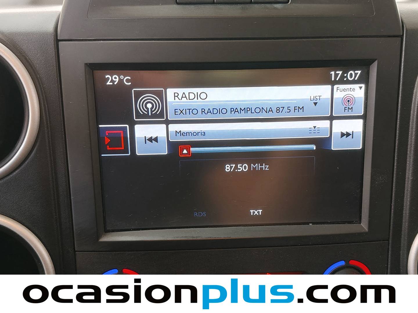 Citroën Berlingo Citroën Berlingo Multispace 20 Aniversario PureTech (110 CV) al mejor precio