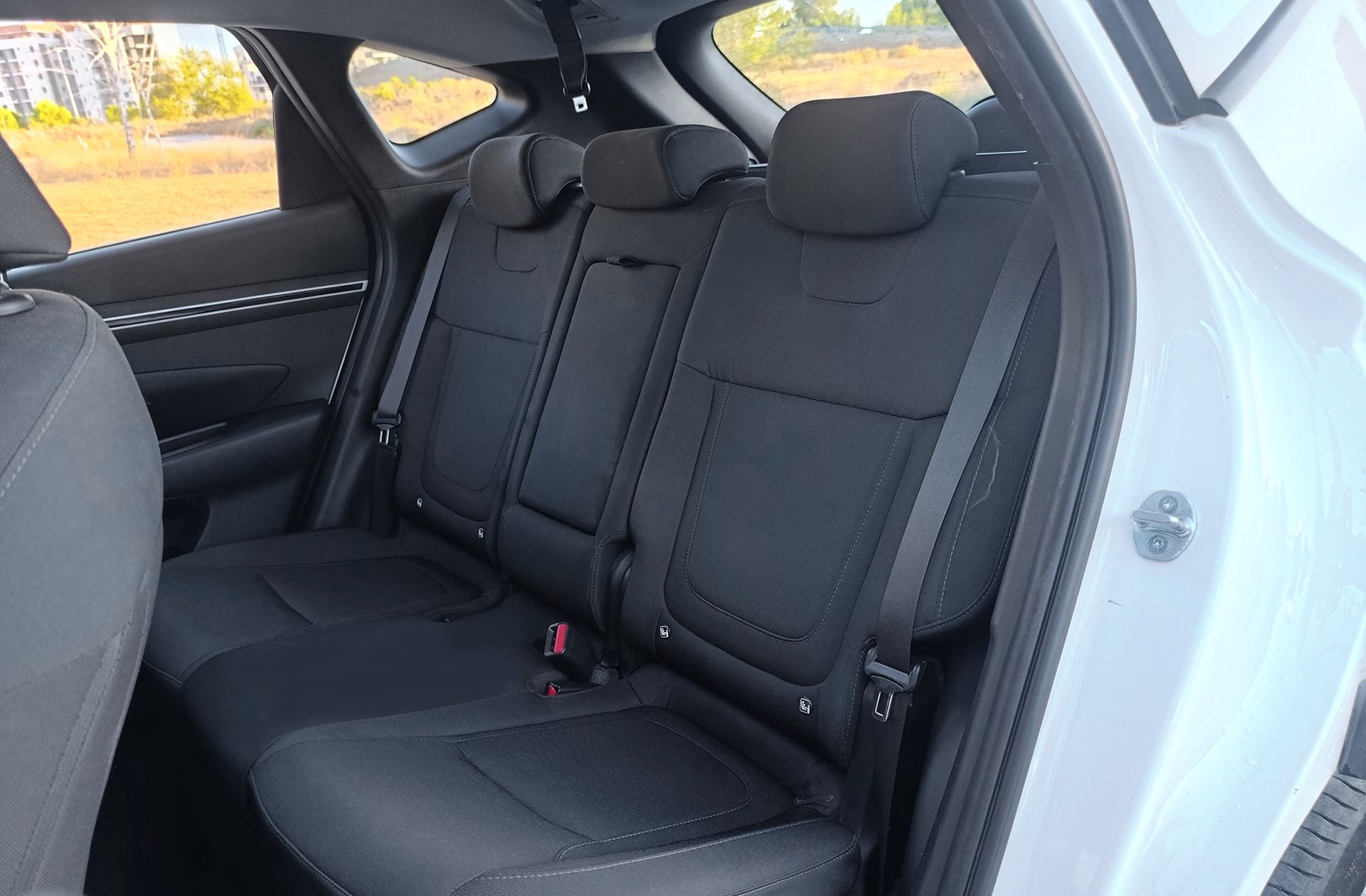 Hyundai Tucson 1.6 T-GDi Klass 4x2 - foto 11