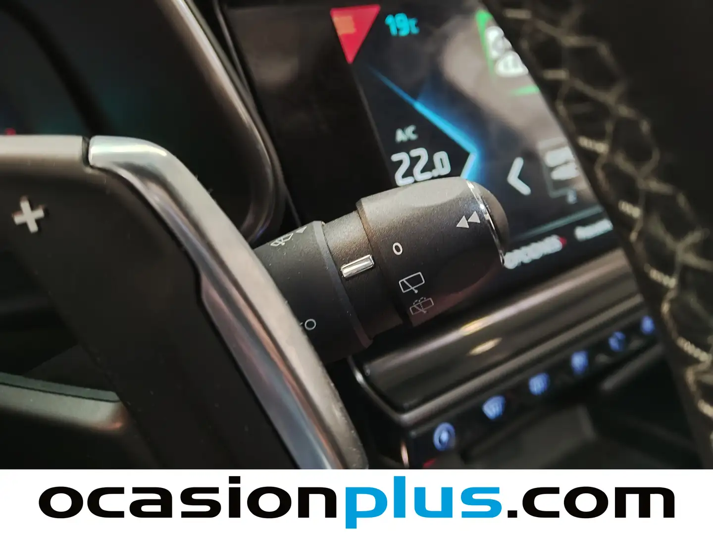 Foto DS DS 7 Crossback DS DS7 Crossback E-Tense 300 Louvre 4WD Auto (300 CV)