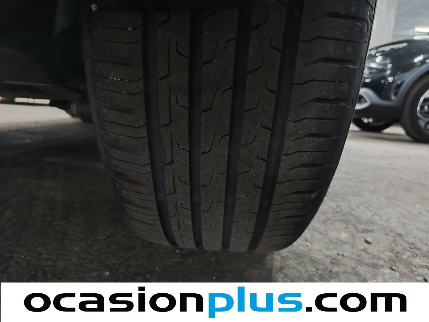BMW X1 BMW X1 sDrive18d (150 CV) de segunda mano