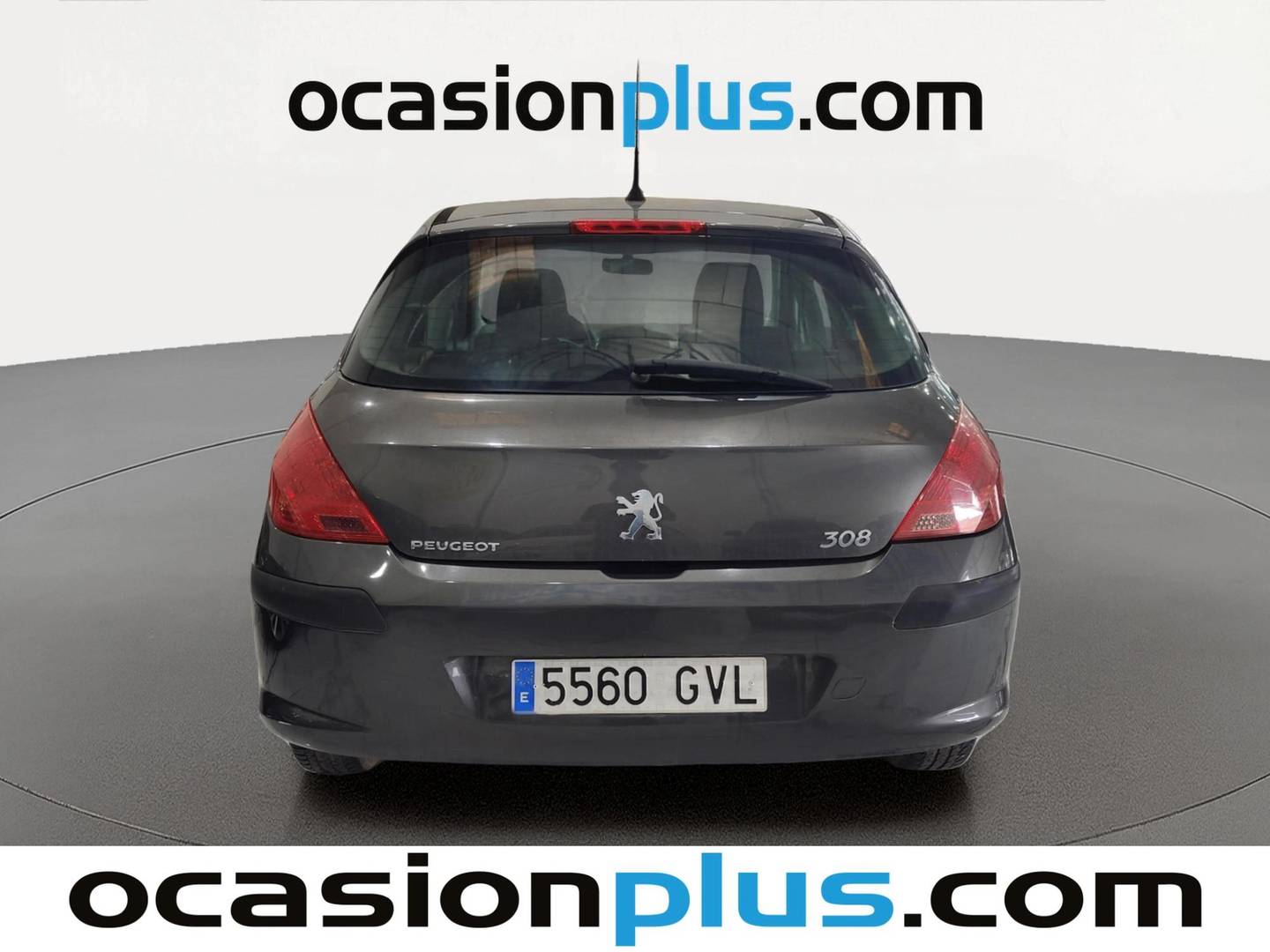 Peugeot 308 Peugeot 308 1.6 VTi Confort (120 CV) al mejor precio