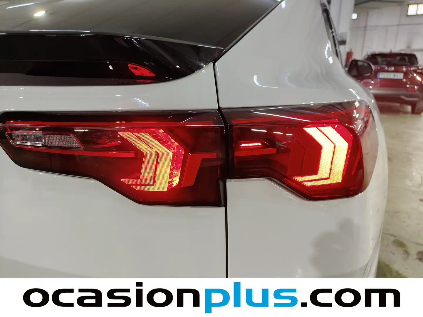 Foto BMW X2 BMW X2 sDrive18d (150 CV)