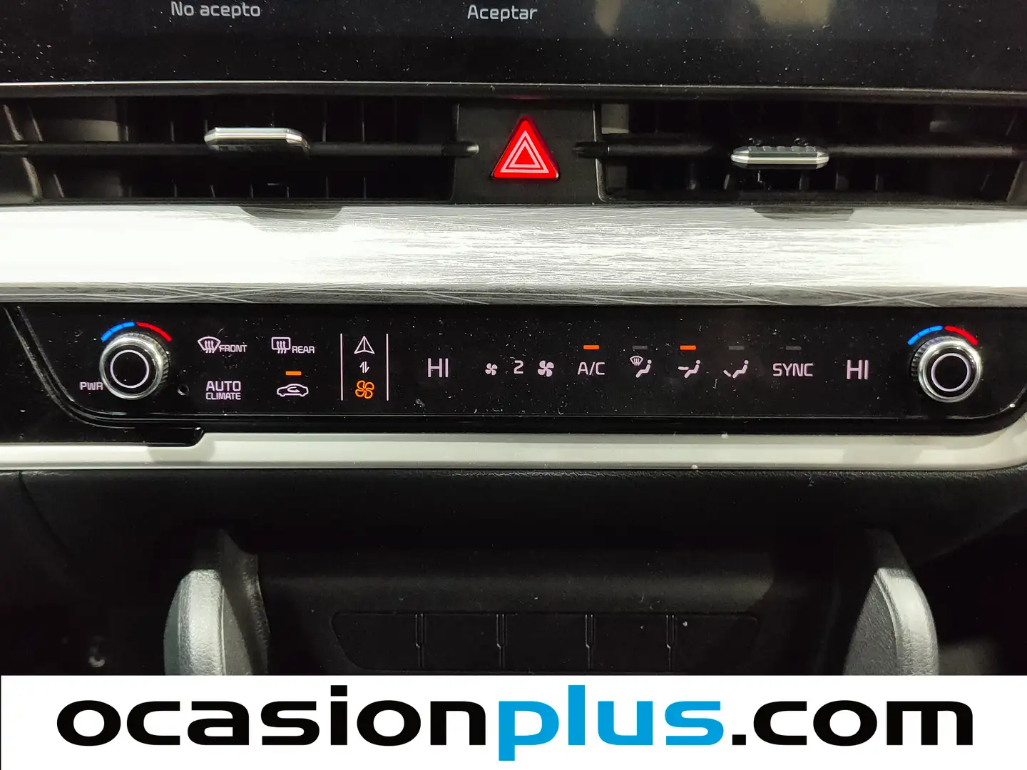 Foto KIA Sportage Kia Sportage 1.6 T-GDi MHEV Drive 4x2 (150 CV)