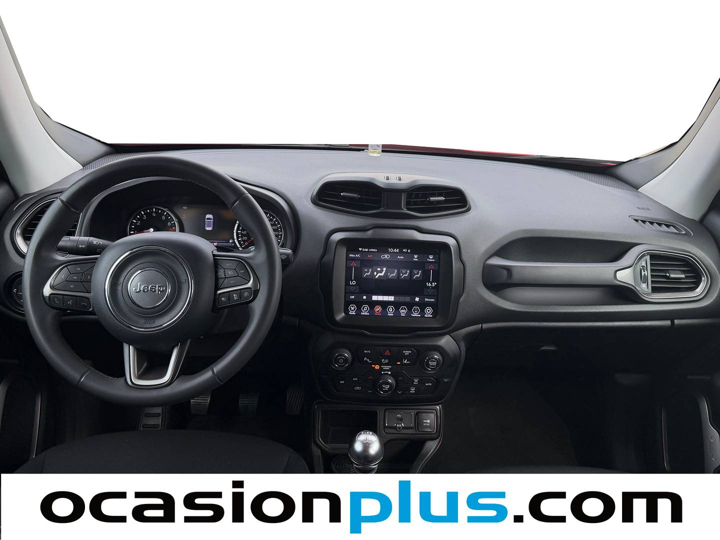 Jeep Renegade Jeep Renegade 1.0G Limited 4x2 (120 CV) de ocasión