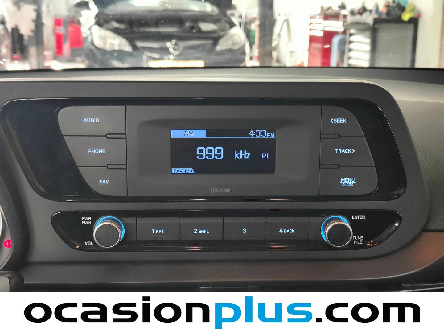 Hyundai i20 Hyundai i20 1.0 TGDI Klass (100 CV) km 0