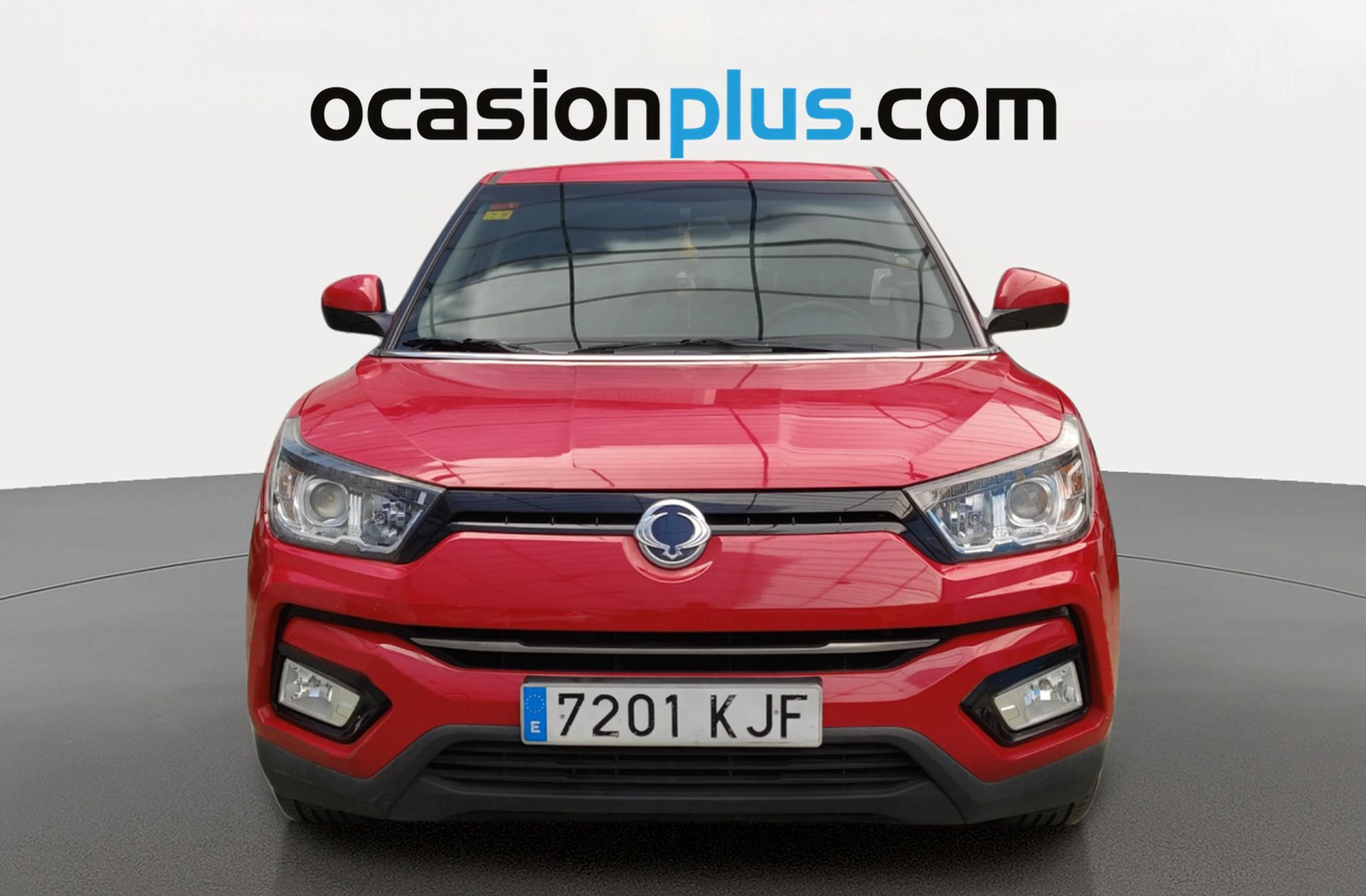 SsangYong Tivoli G16 1.6 Premium 4x2 - foto 10