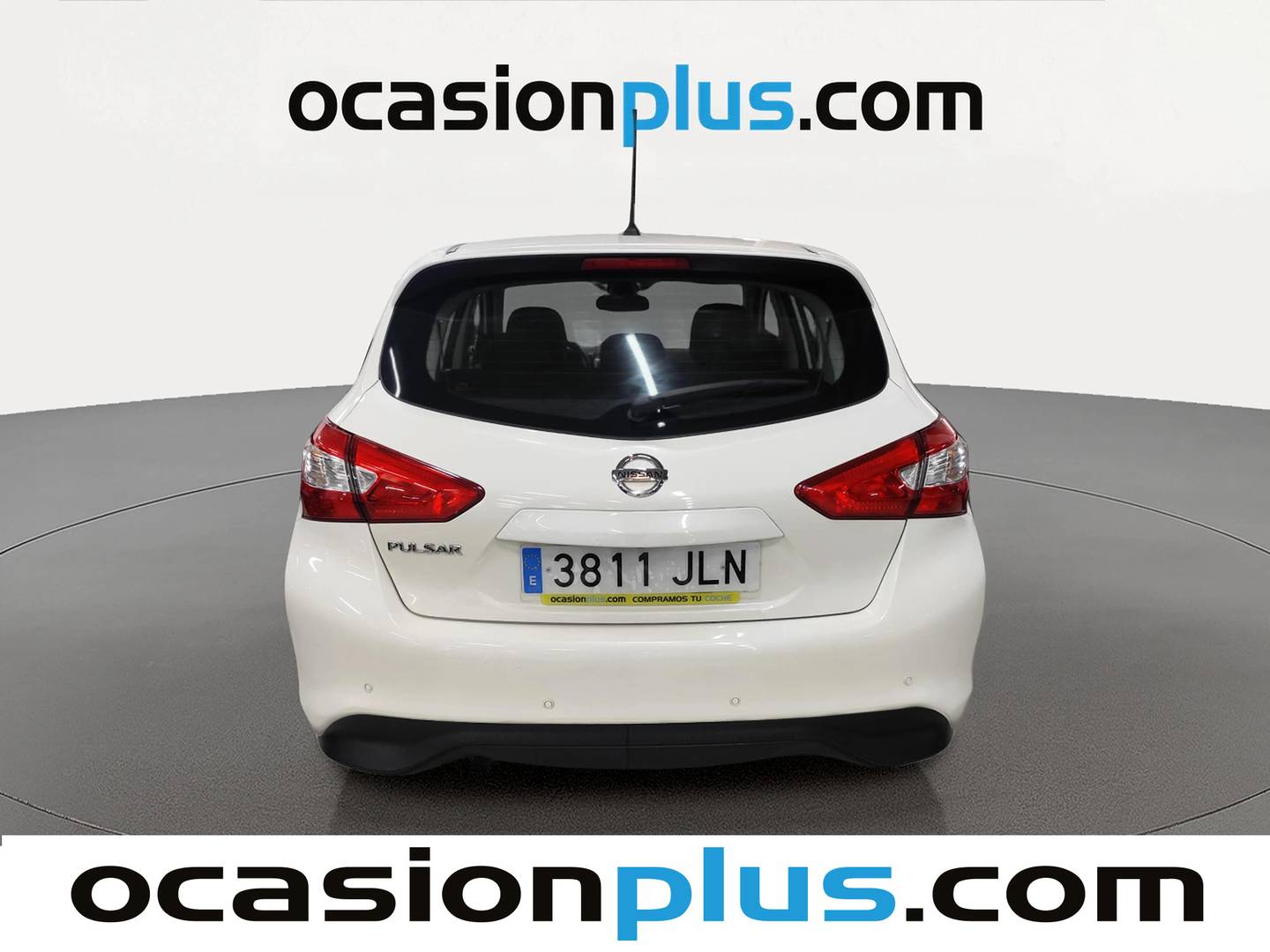 Nissan PULSAR Nissan Pulsar 1.2 DIG-T Acenta (115 CV) barato