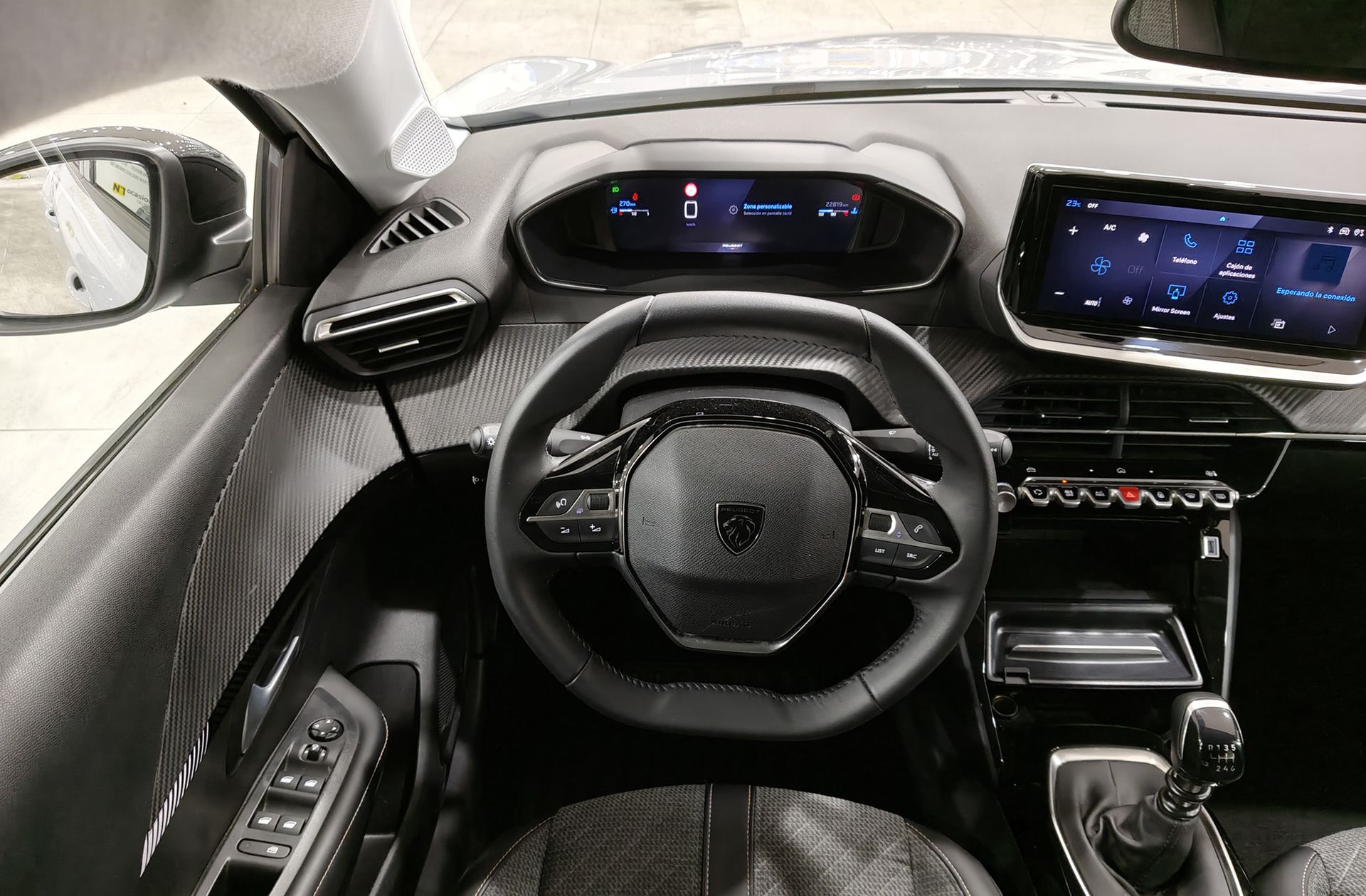 Peugeot 208 PureTech 100 Allure - foto 20