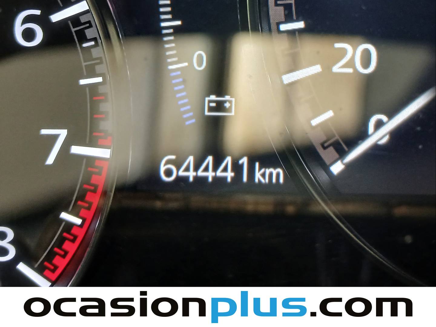 Mazda CX-30 Mazda CX-30 2.0 Skyactiv-G Evolution 2WD (122 CV) seminuevo