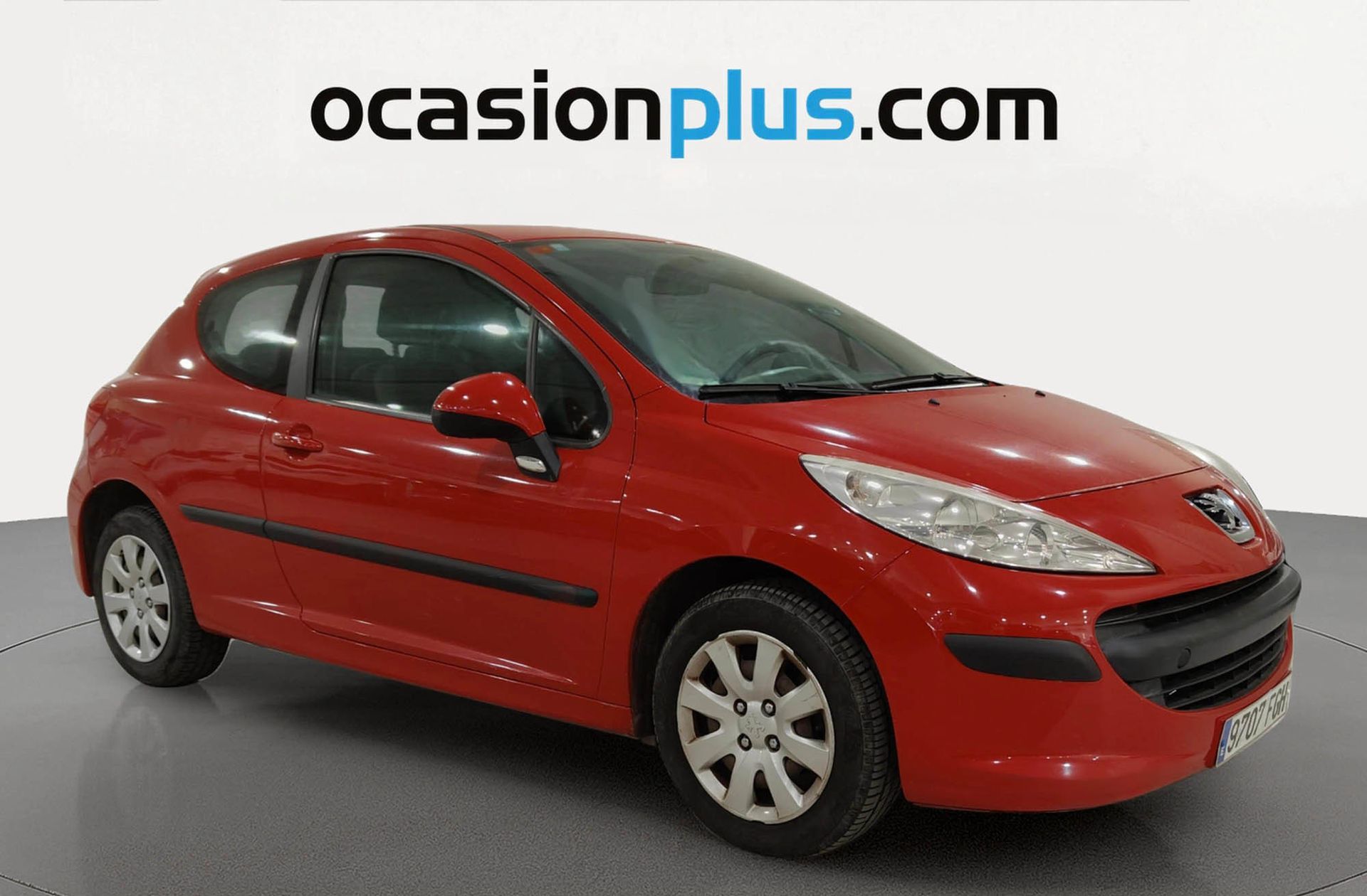 Peugeot 207 1.4 16v X-Line - foto 2