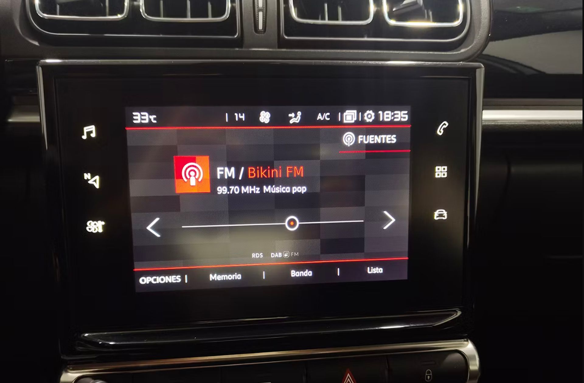 Citroën C3 PureTech 82 Feel - foto 25