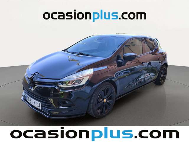 Renault Clio Zen Energy TCe (90 CV) de segunda mano