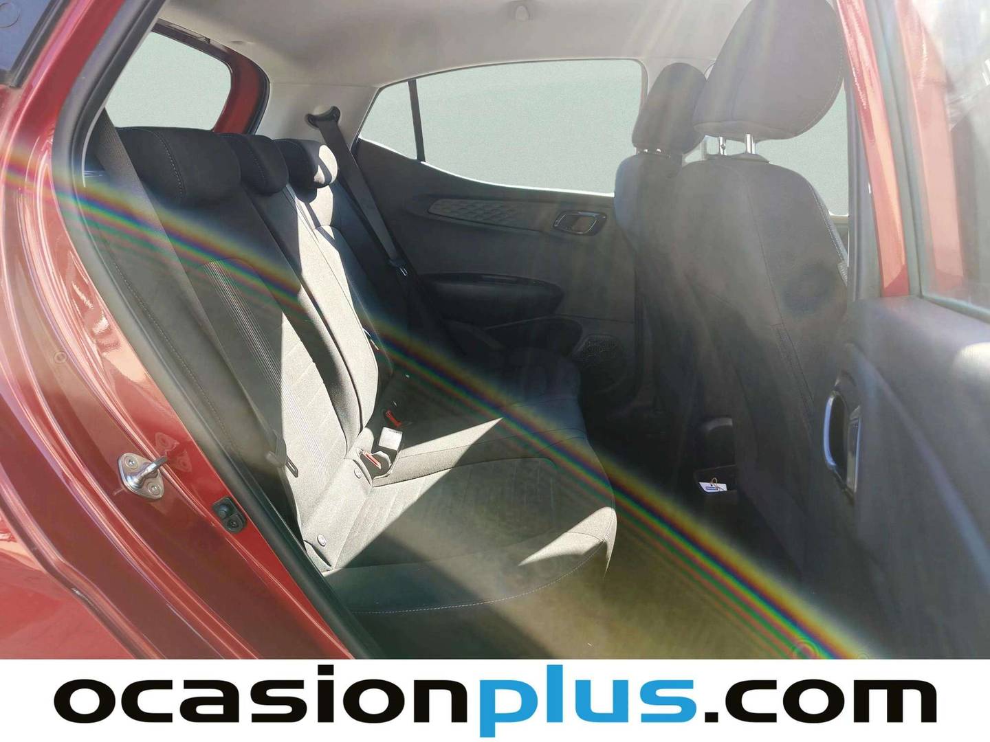 Hyundai i10 Hyundai i10 1.0 Klass (67 CV) barato
