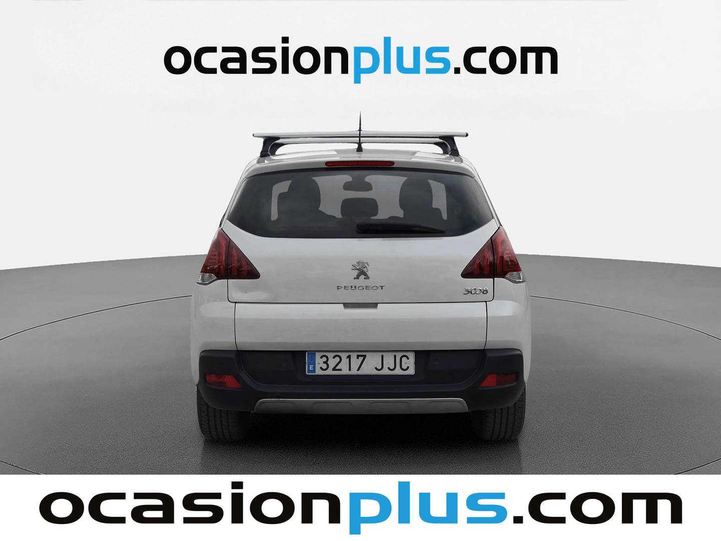 Foto Peugeot 3008 Peugeot 3008 1.2 PureTech Style S&S (130 CV)