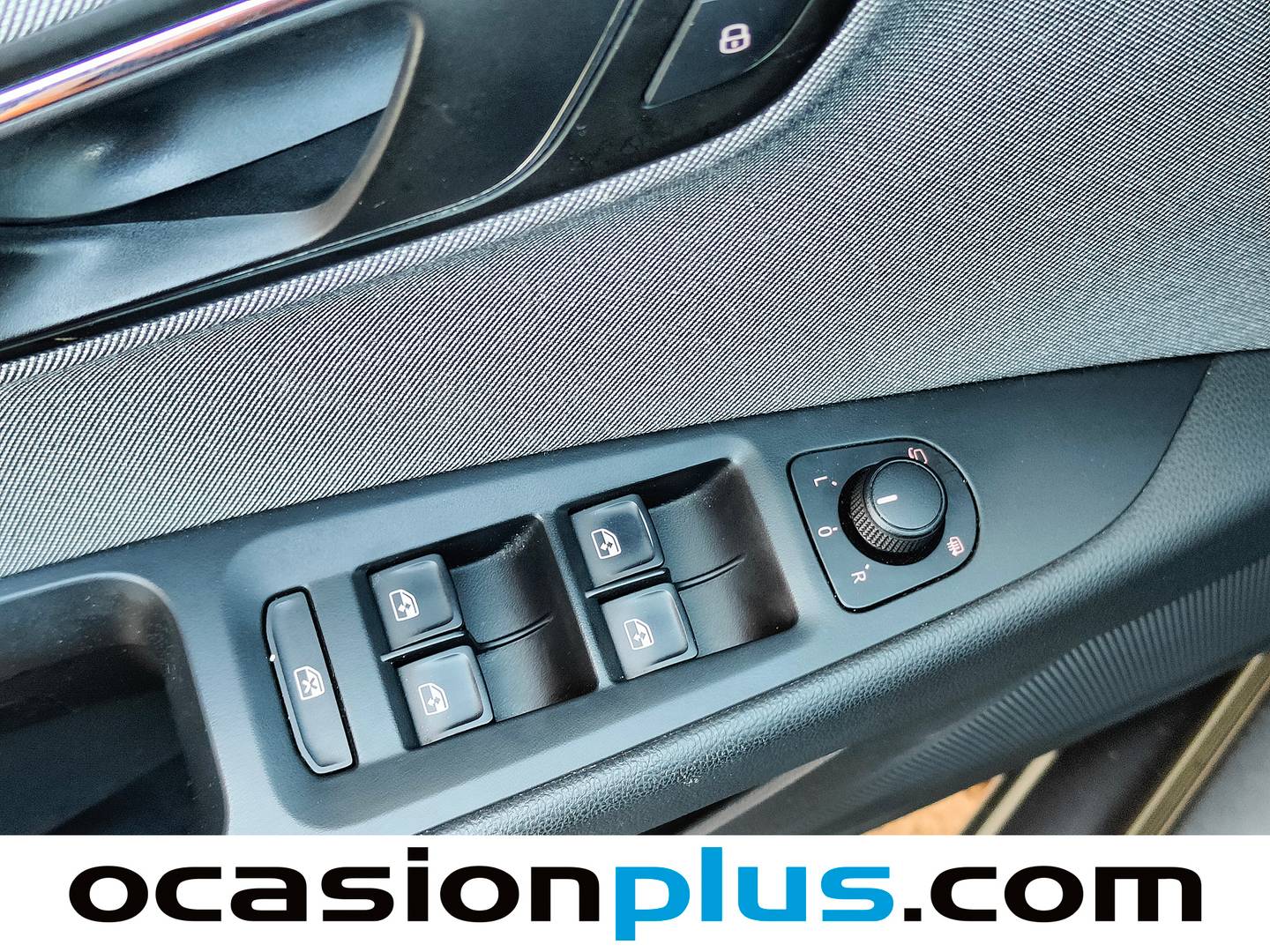 Seat León Seat León ST 1.6 TDI S&S Style Plus DSG7 (115 CV) diésel